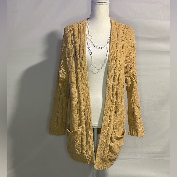 Love Tree Sweaters - Cardigan Sweater - 2 for $15 or 3 for $20 (Mix & Match)
